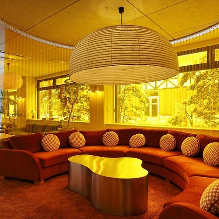 Evo Hotel Hakuba Ngoại thất bức ảnh