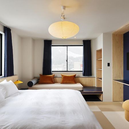 Evo Hotel Hakuba Ngoại thất bức ảnh