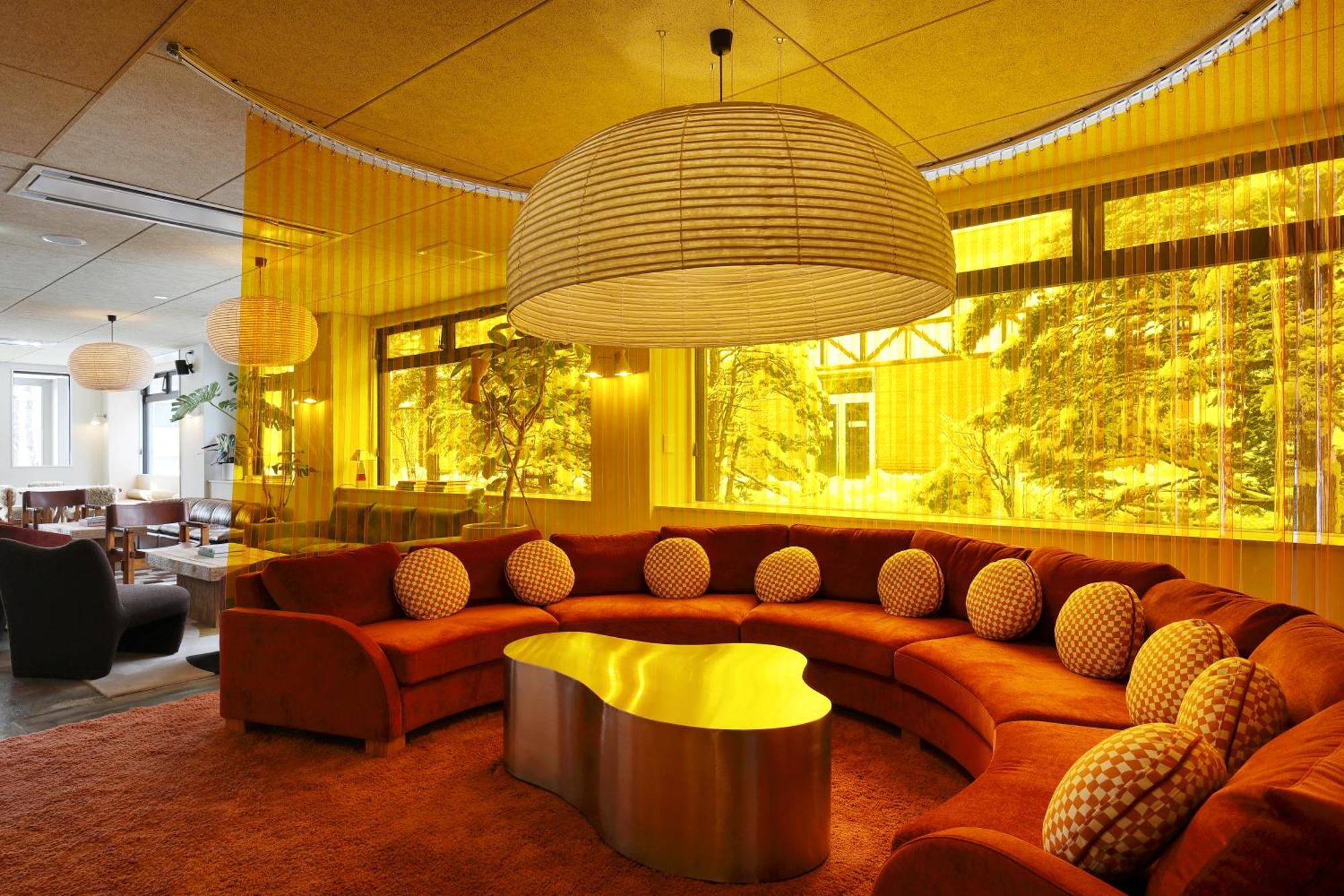 Evo Hotel Hakuba Ngoại thất bức ảnh