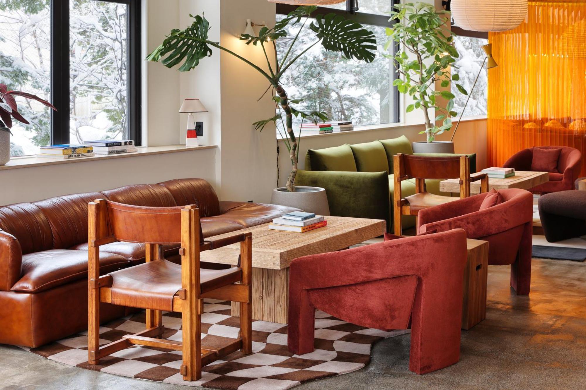 Evo Hotel Hakuba Ngoại thất bức ảnh
