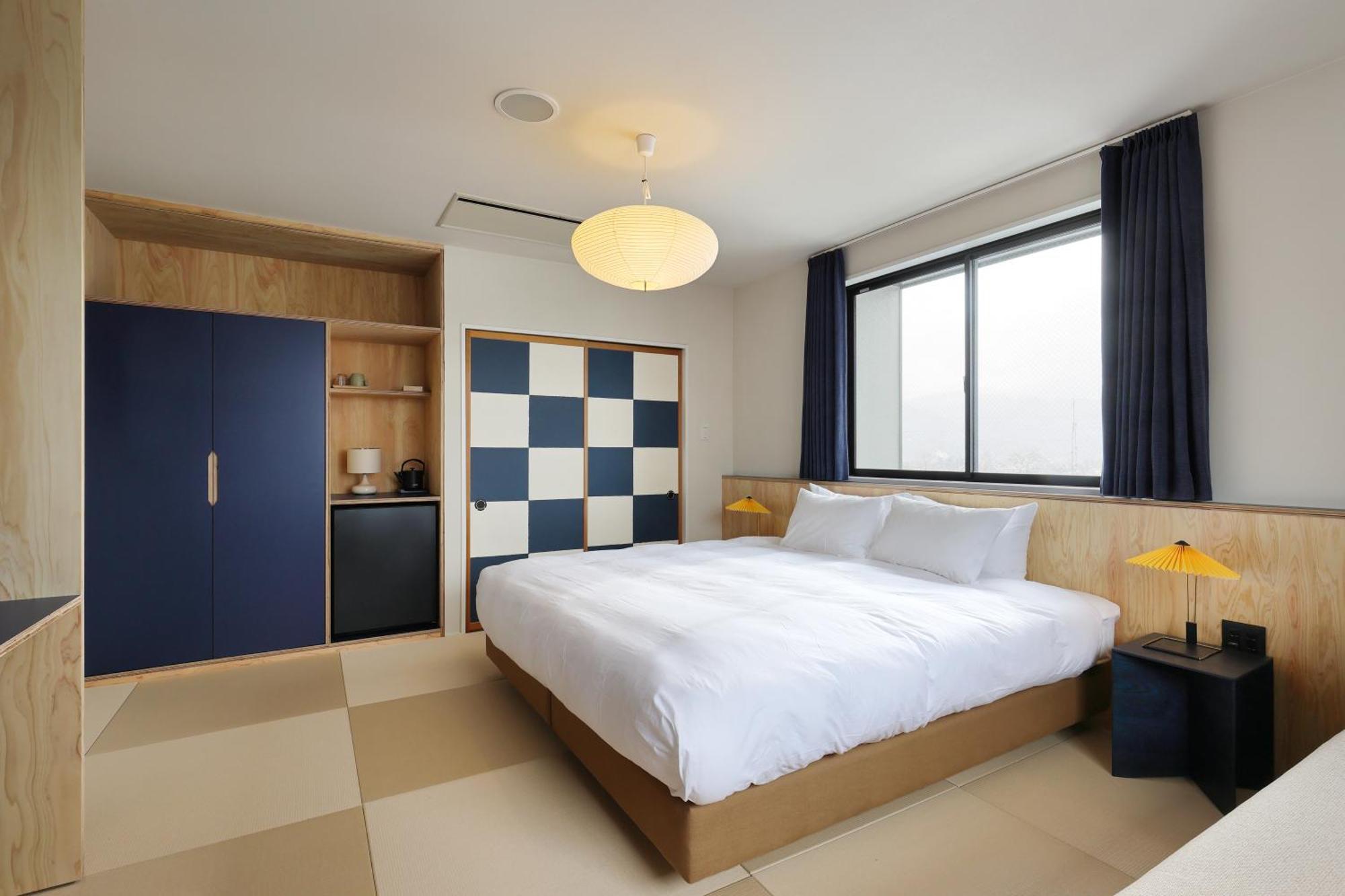 Evo Hotel Hakuba Ngoại thất bức ảnh