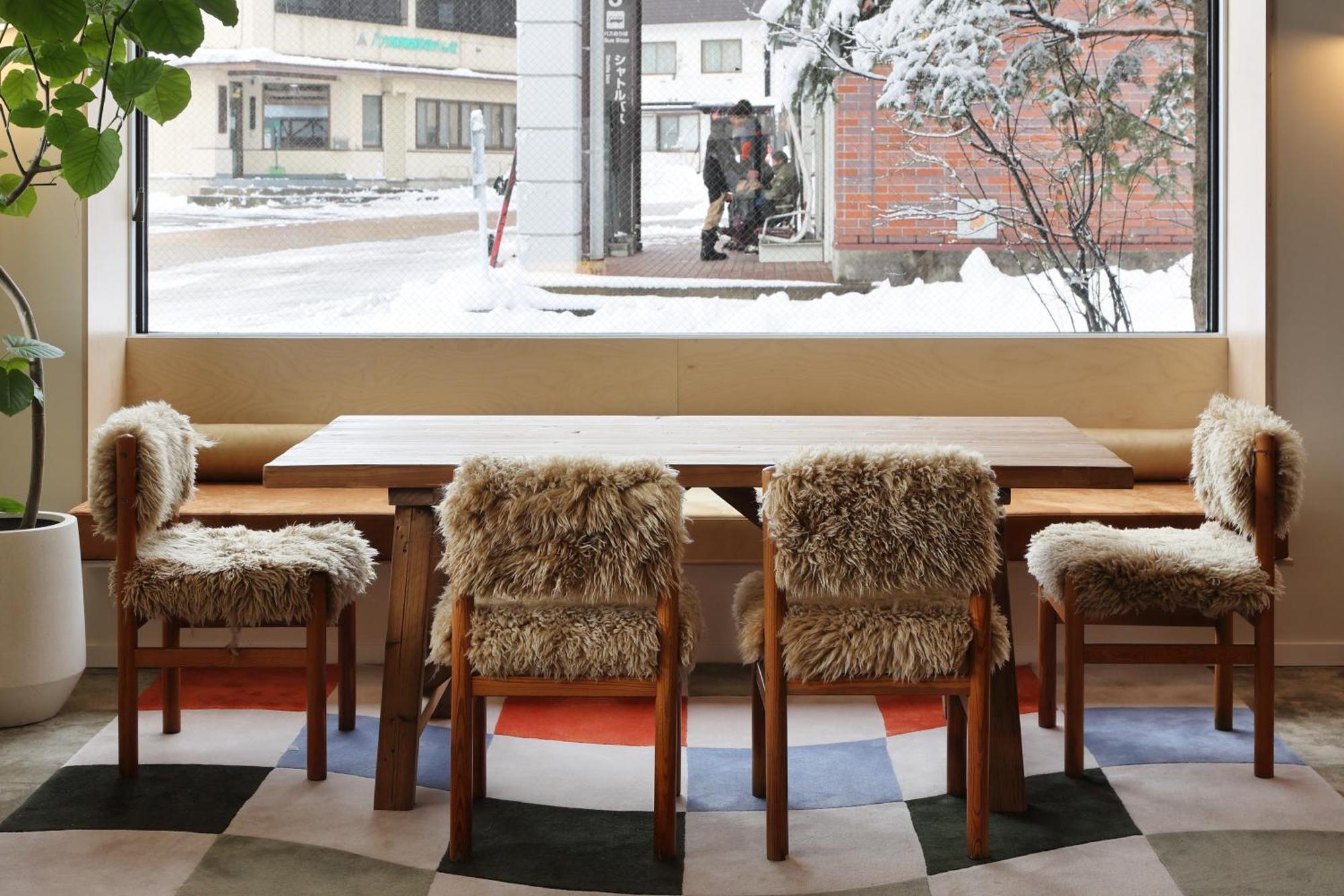 Evo Hotel Hakuba Ngoại thất bức ảnh