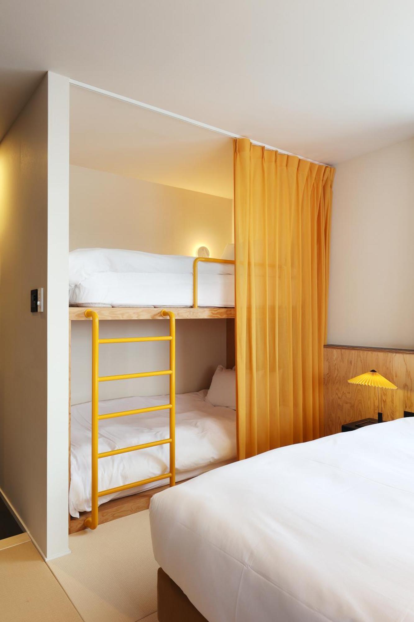 Evo Hotel Hakuba Ngoại thất bức ảnh