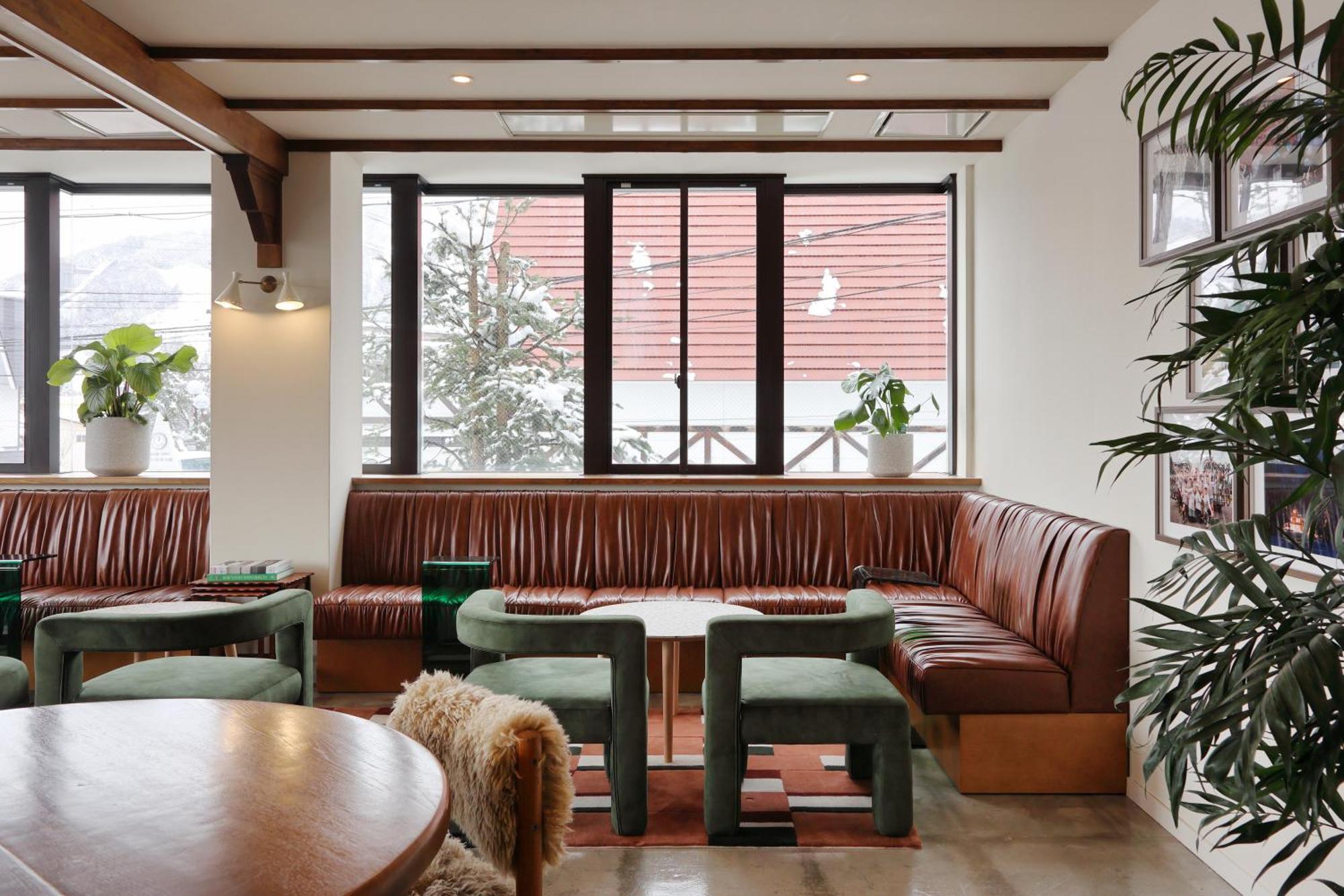 Evo Hotel Hakuba Ngoại thất bức ảnh